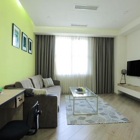 Seine Apartment By Downtown Inn, City Center Erevan Exterior foto