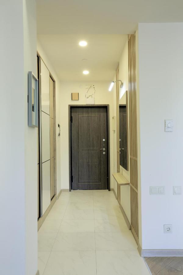 Seine Apartment By Downtown Inn, City Center Erevan Exterior foto