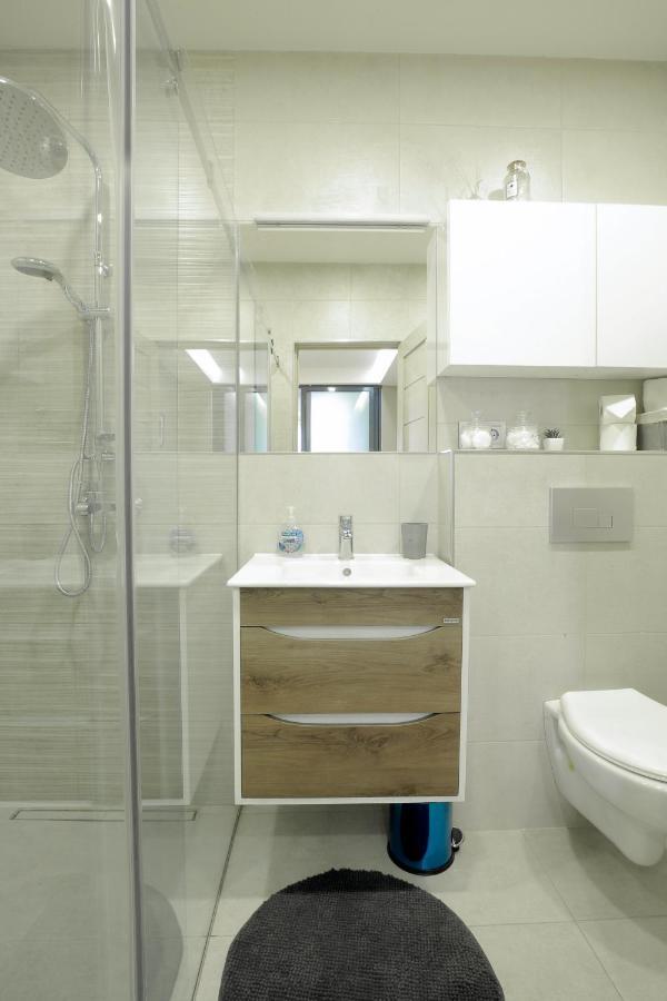 Seine Apartment By Downtown Inn, City Center Erevan Exterior foto