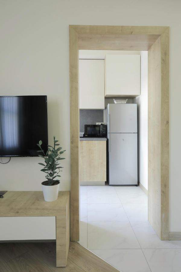 Seine Apartment By Downtown Inn, City Center Erevan Exterior foto