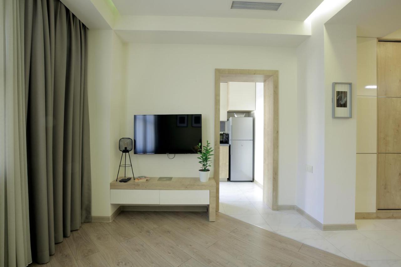 Seine Apartment By Downtown Inn, City Center Erevan Exterior foto